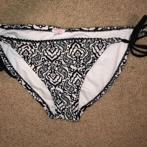 bathing suit bottoms
